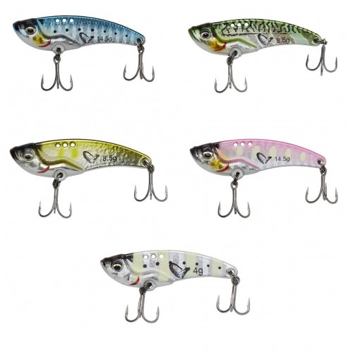 Savage Gear Vib Blade 4.5 cm 8,5 gr Suni Yem Savage Gear Vib Blade 4.5 cm 8,5 gr Suni Yem